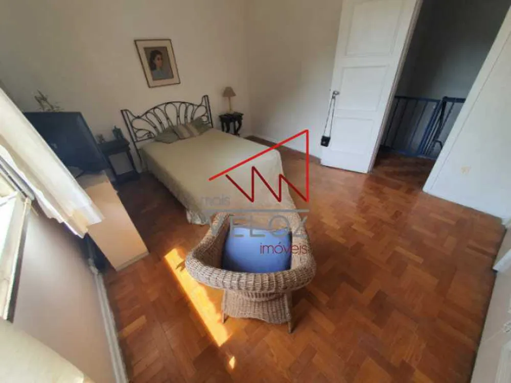 Apartamento, 4 quartos, 1 m² - Foto 22