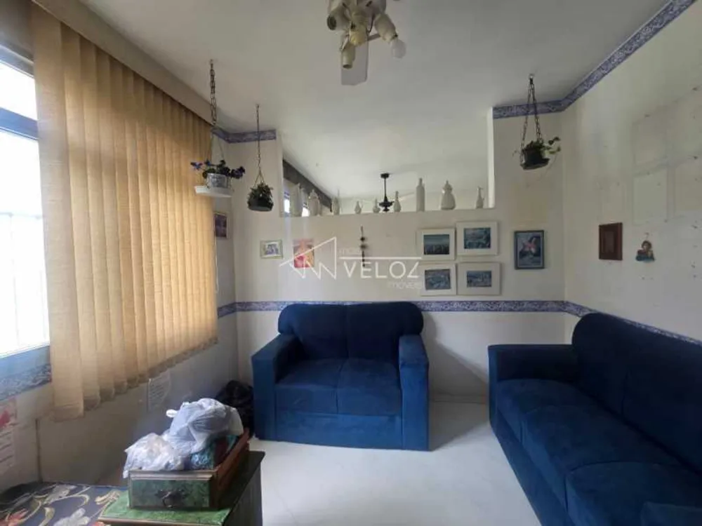 Apartamento, 3 quartos, 101 m² - Foto 4
