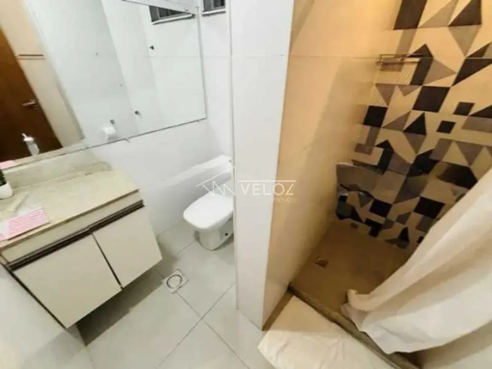 Apartamento, 2 quartos, 41 m² - Foto 3
