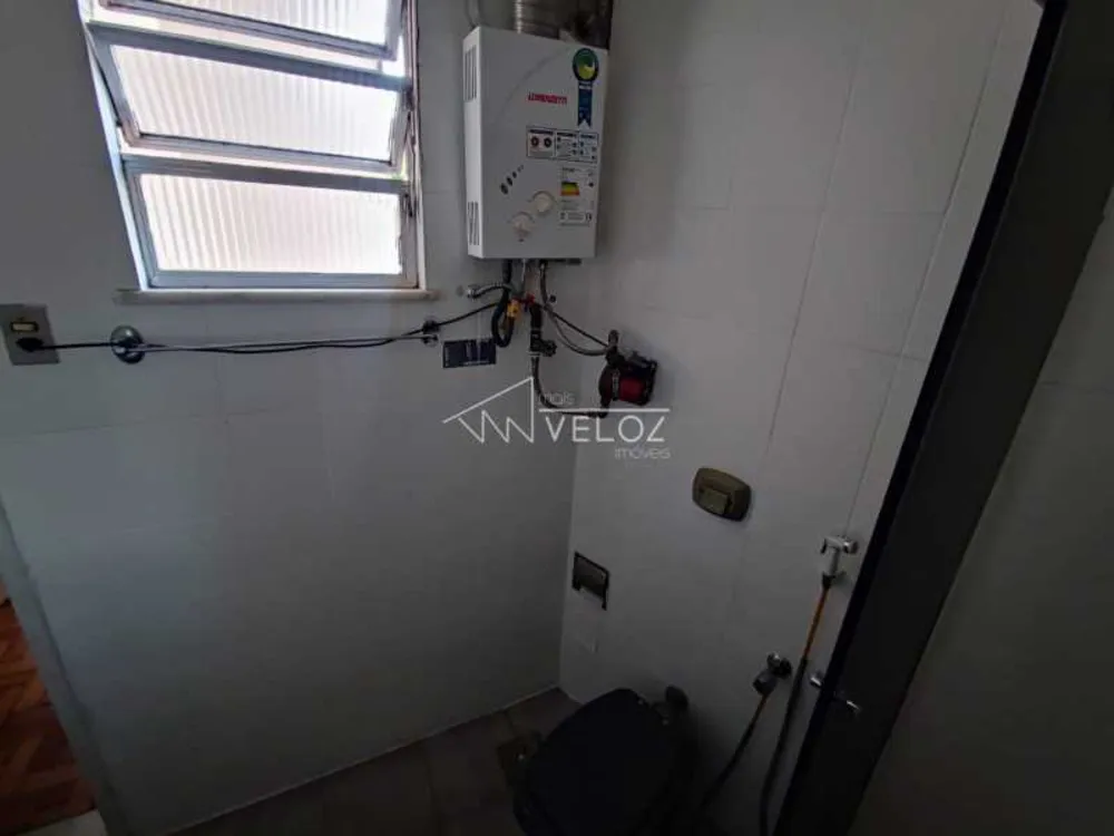 Apartamento, 2 quartos, 58 m² - Foto 3