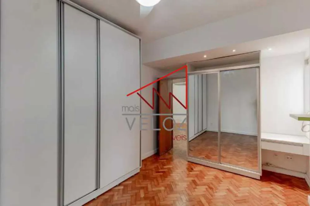 Apartamento, 1 quarto, 56 m² - Foto 3