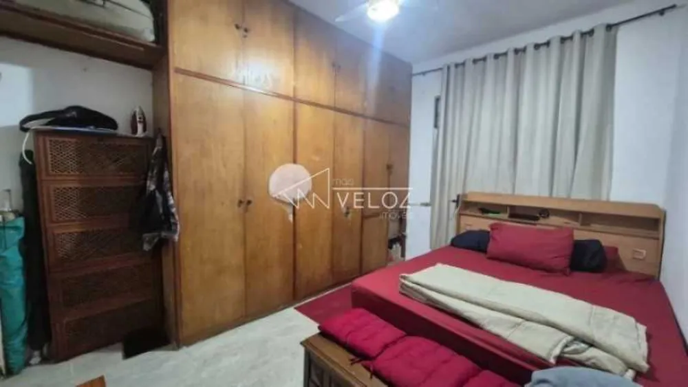 Apartamento, 3 quartos, 103 m² - Foto 5