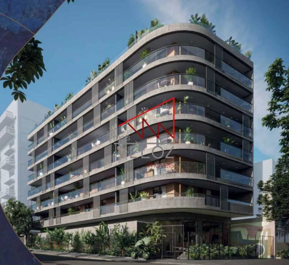 Apartamento, 2 quartos, 81 m² - Foto 16