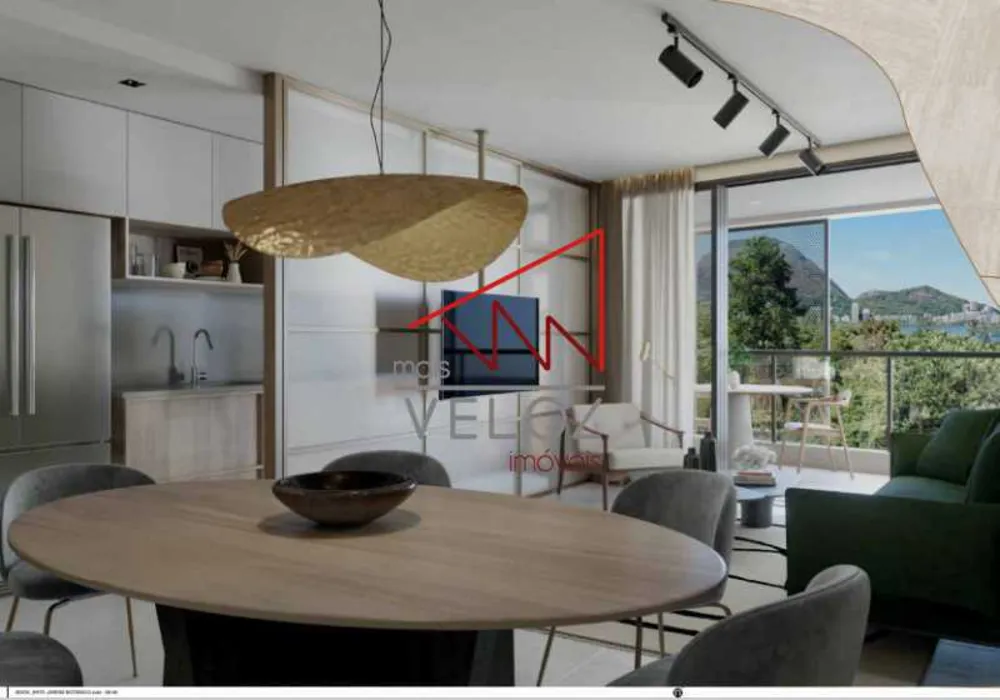 Apartamento, 2 quartos, 81 m² - Foto 8