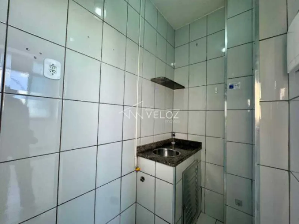 Apartamento, 1 quarto, 23 m² - Foto 2