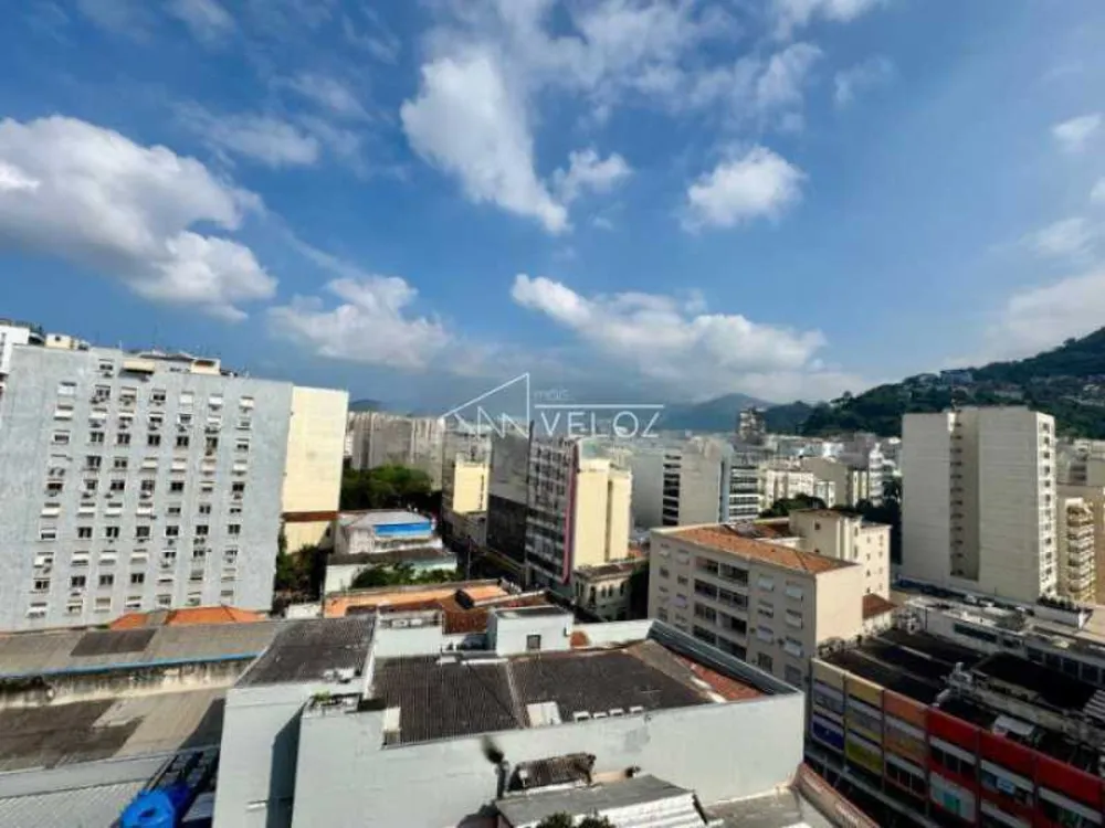 Apartamento, 1 quarto, 23 m² - Foto 5
