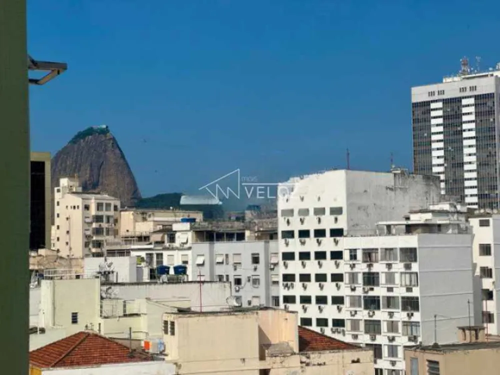 Apartamento, 1 quarto, 23 m² - Foto 4