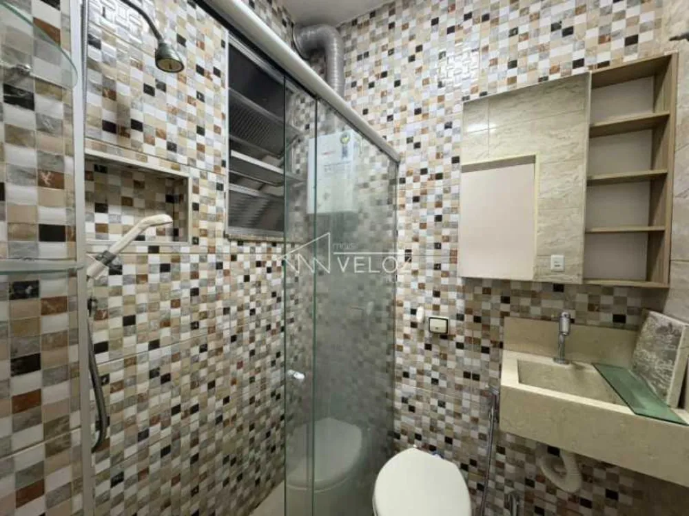 Apartamento, 2 quartos, 60 m² - Foto 14