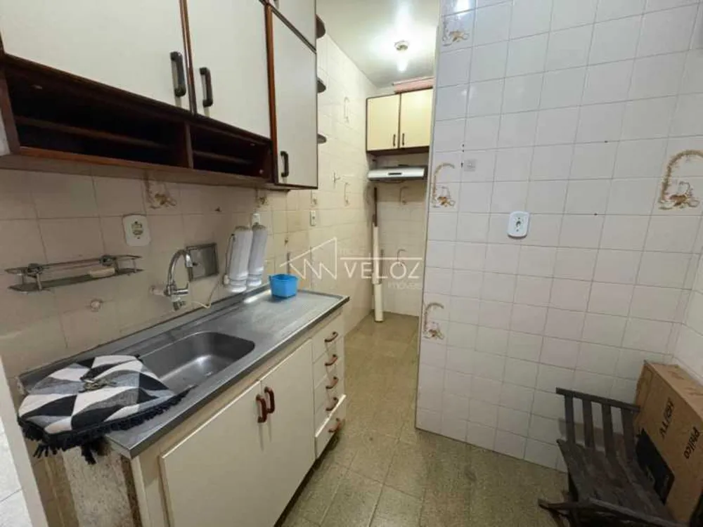 Apartamento, 2 quartos, 60 m² - Foto 18