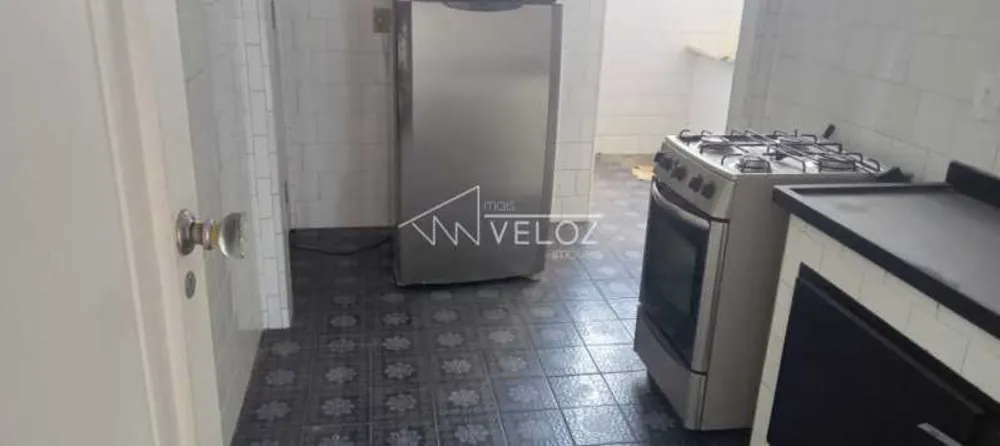 Apartamento, 1 quarto, 60 m² - Foto 6