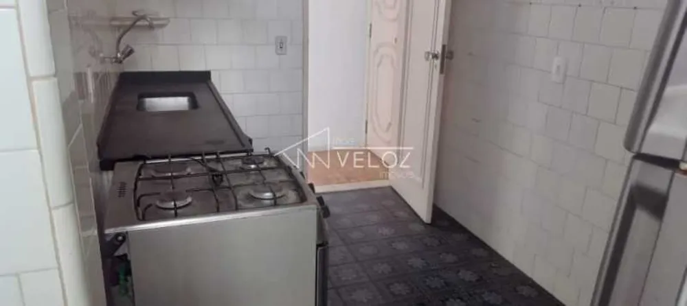 Apartamento, 1 quarto, 60 m² - Foto 3