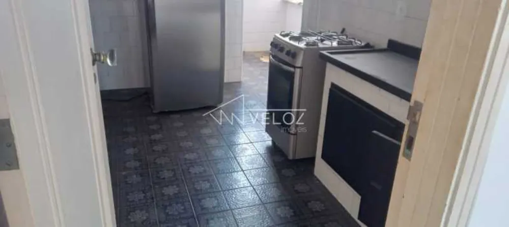 Apartamento, 1 quarto, 60 m² - Foto 1