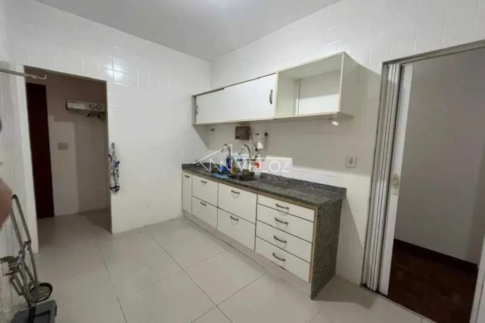Apartamento, 2 quartos, 81 m² - Foto 6