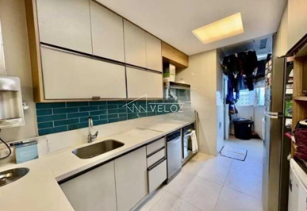 Apartamento, 2 quartos, 85 m² - Foto 4