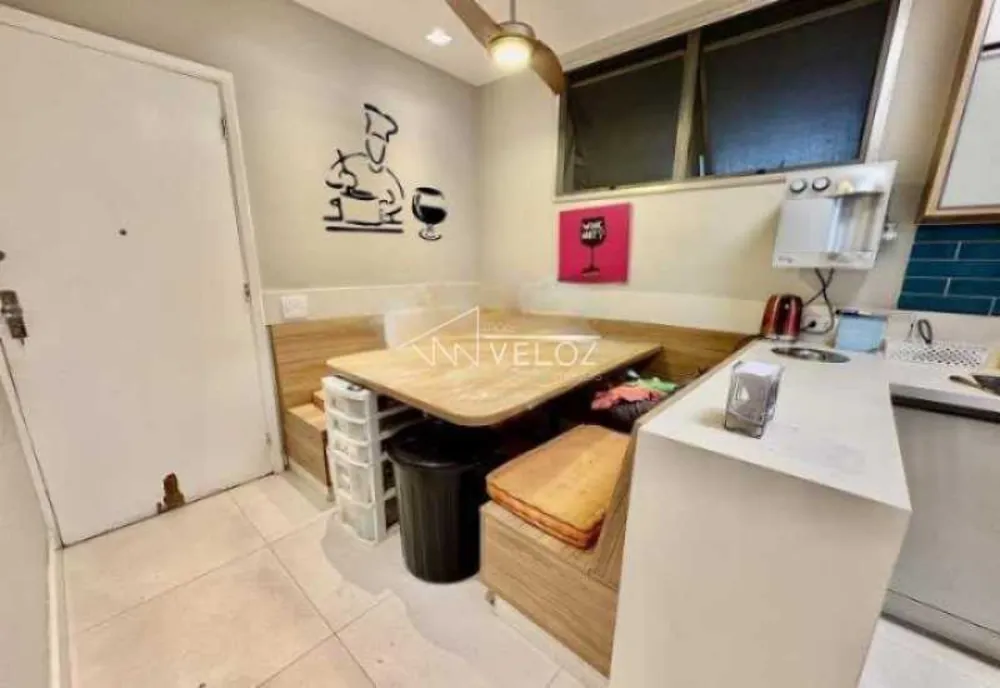 Apartamento, 2 quartos, 85 m² - Foto 19