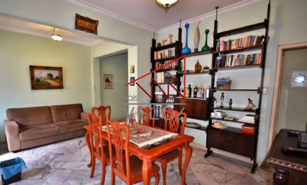 Apartamento, 3 quartos, 110 m² - Foto 8