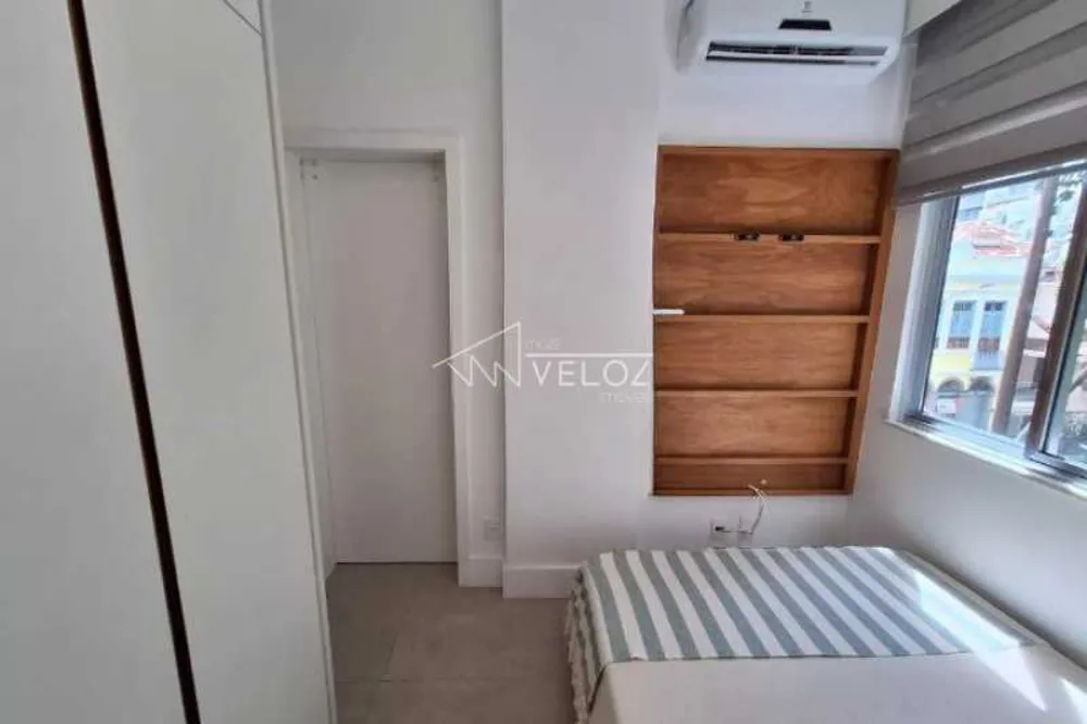 Apartamento, 1 quarto, 33 m² - Foto 14