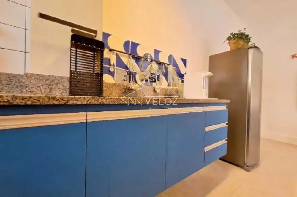 Apartamento, 1 quarto, 33 m² - Foto 22