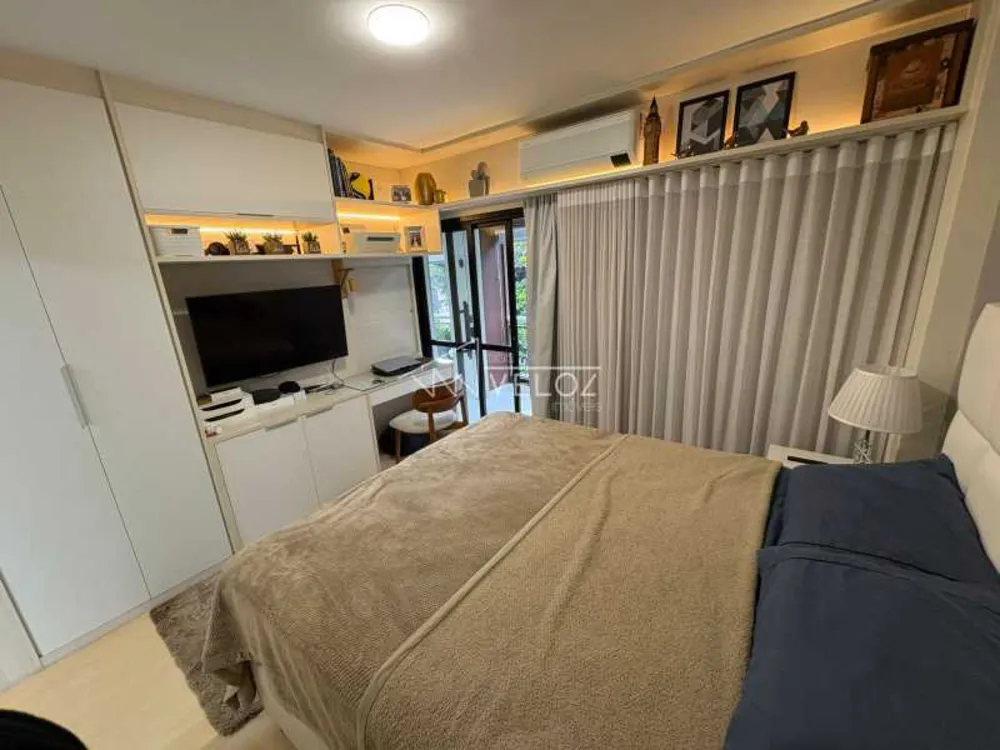 Apartamento, 2 quartos, 81 m² - Foto 1