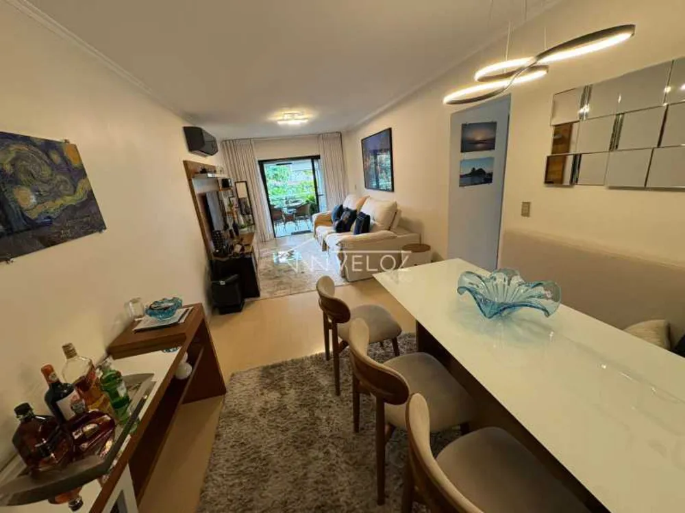 Apartamento, 2 quartos, 81 m² - Foto 2