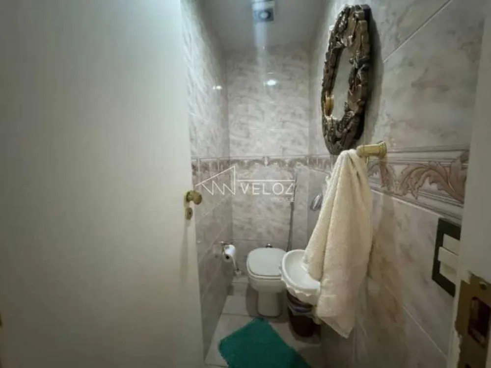 Apartamento, 3 quartos, 128 m² - Foto 1