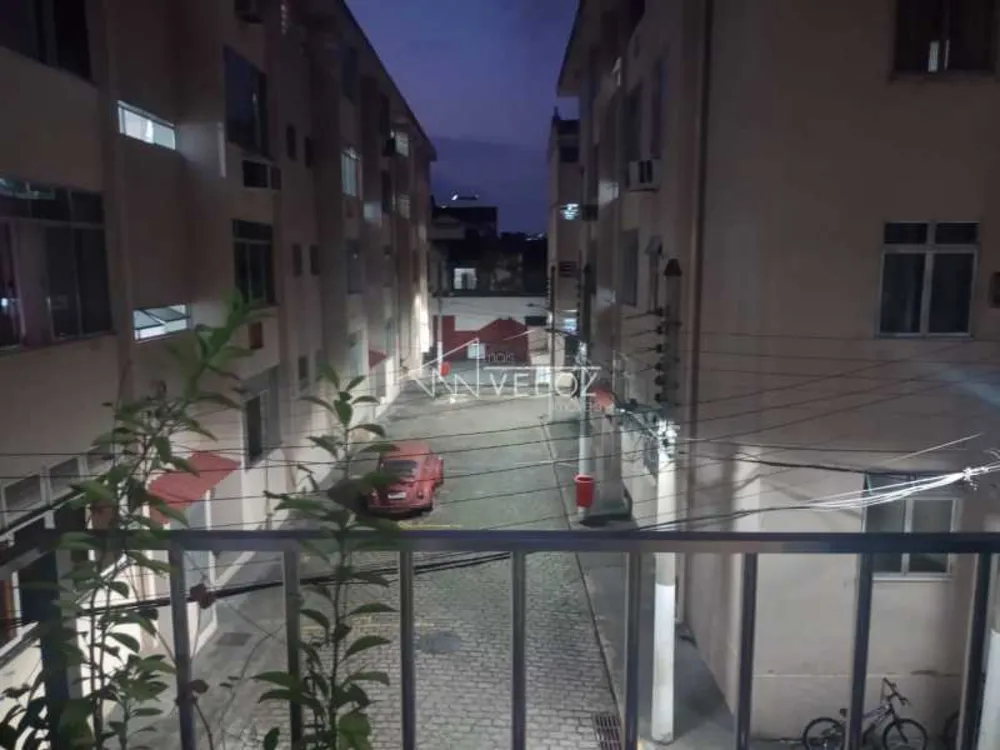 Apartamento, 2 quartos, 44 m² - Foto 16