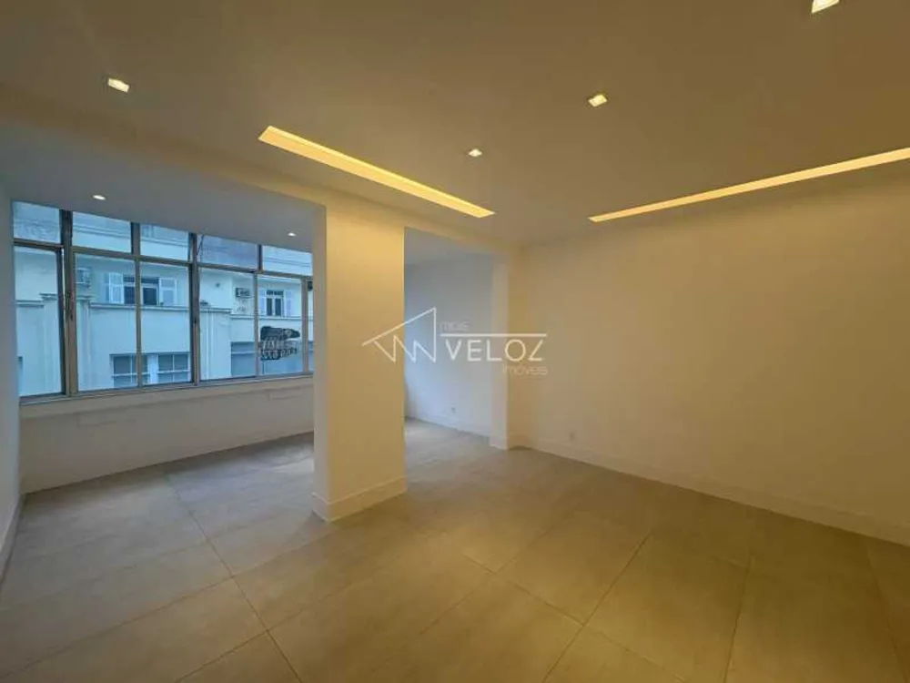 Apartamento, 3 quartos, 170 m² - Foto 5