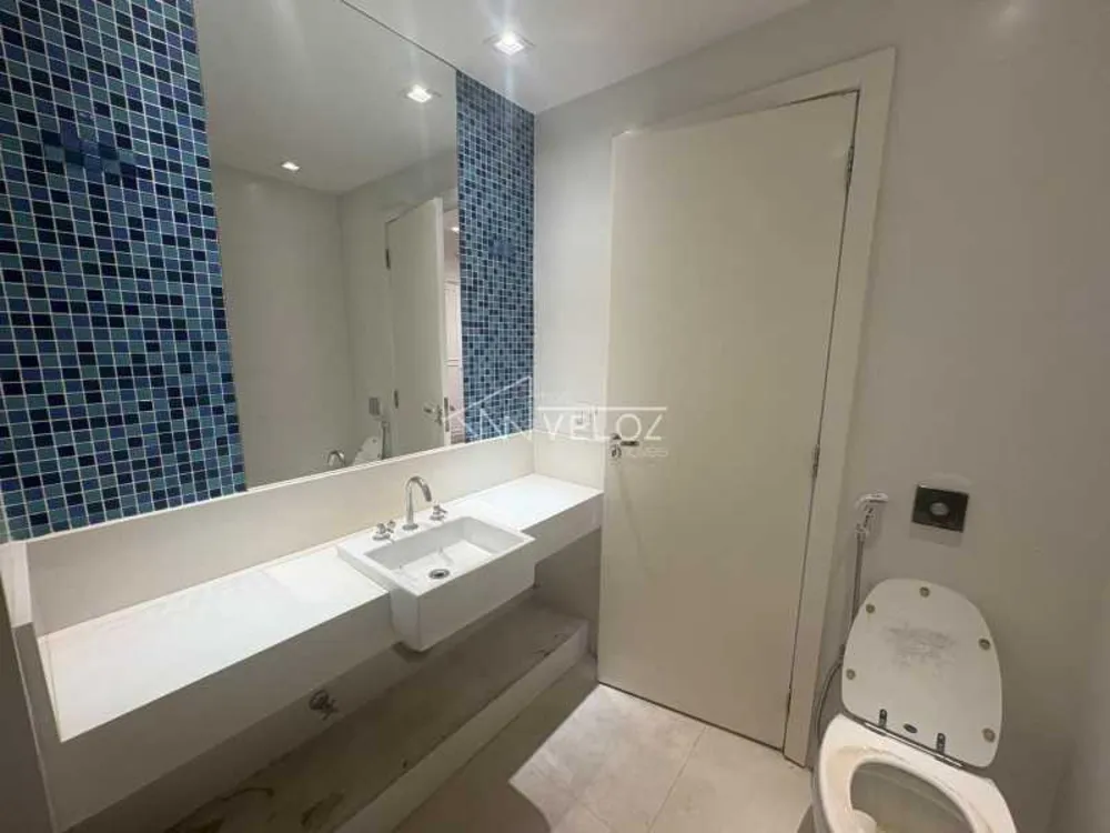 Apartamento, 3 quartos, 170 m² - Foto 7