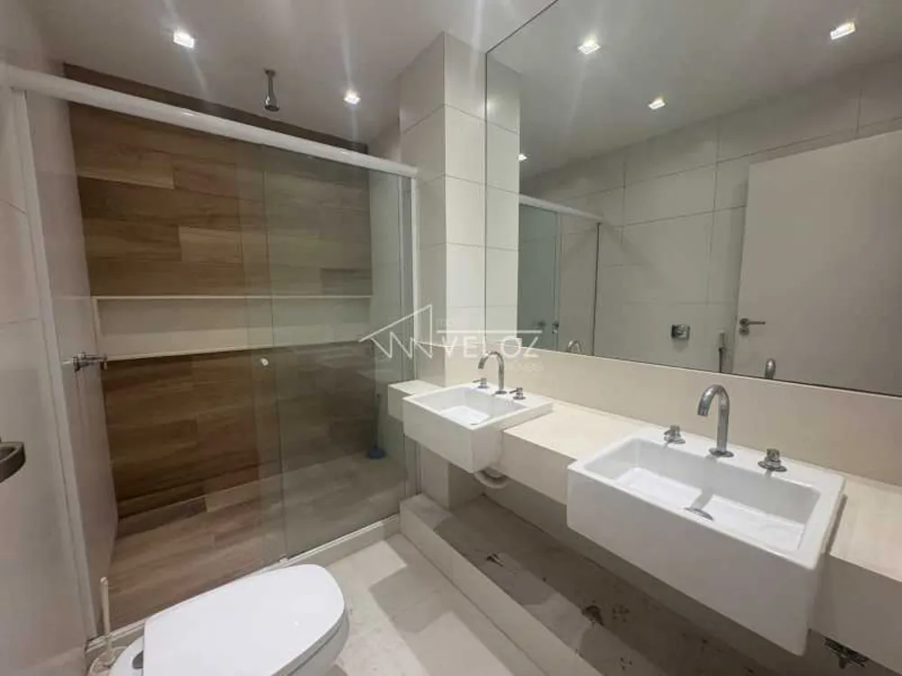 Apartamento, 3 quartos, 170 m² - Foto 2