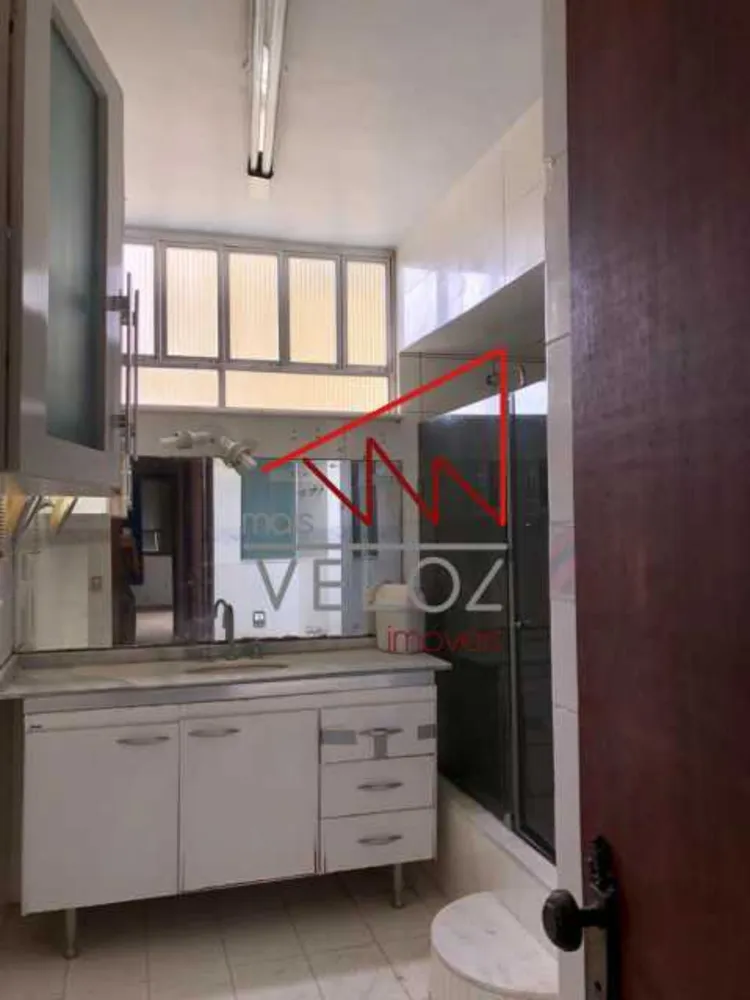 Apartamento, 3 quartos, 170 m² - Foto 8
