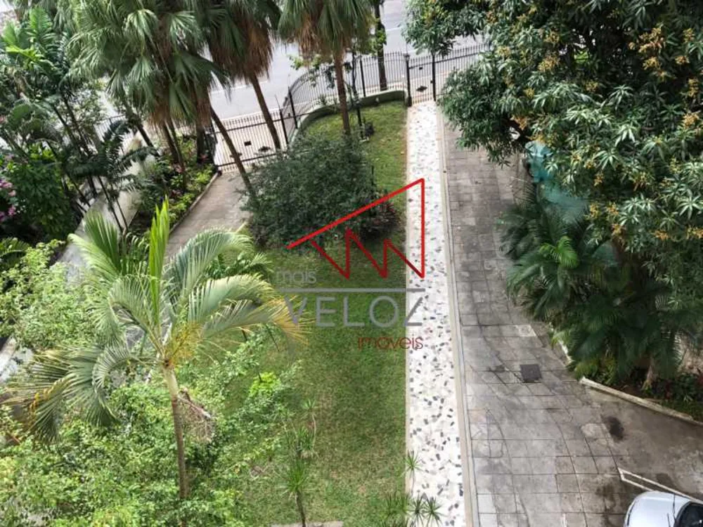 Apartamento, 3 quartos, 170 m² - Foto 6