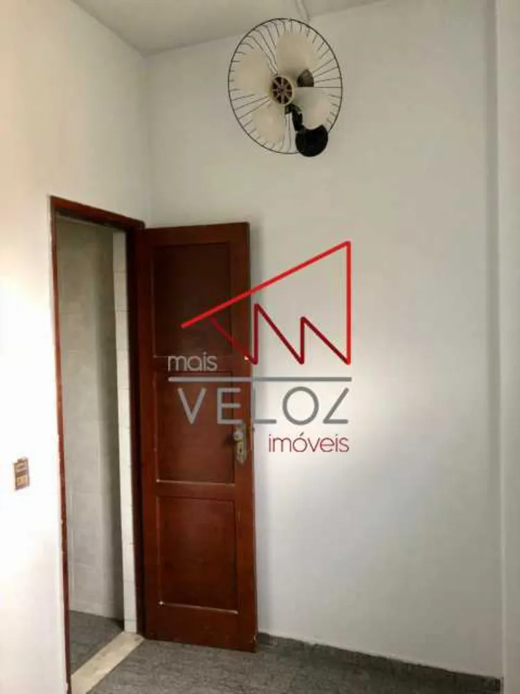 Apartamento, 3 quartos, 170 m² - Foto 2