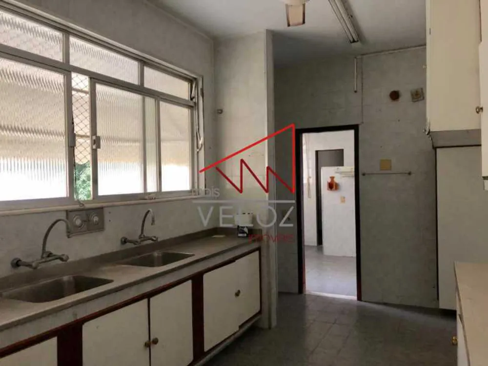 Apartamento, 3 quartos, 170 m² - Foto 20