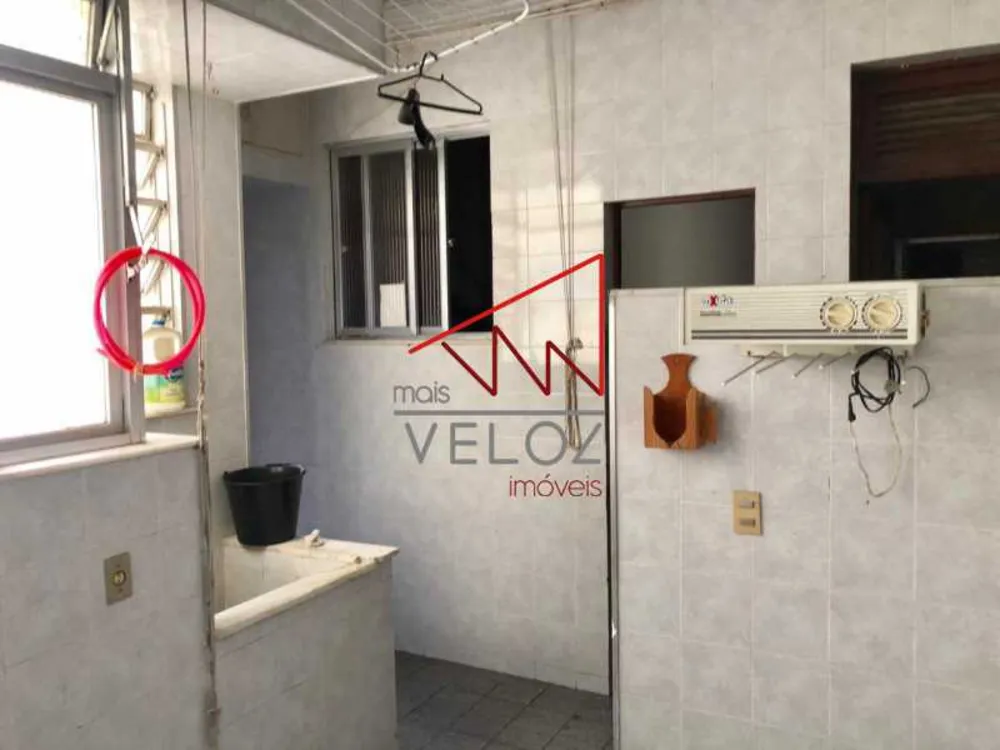 Apartamento, 3 quartos, 170 m² - Foto 9