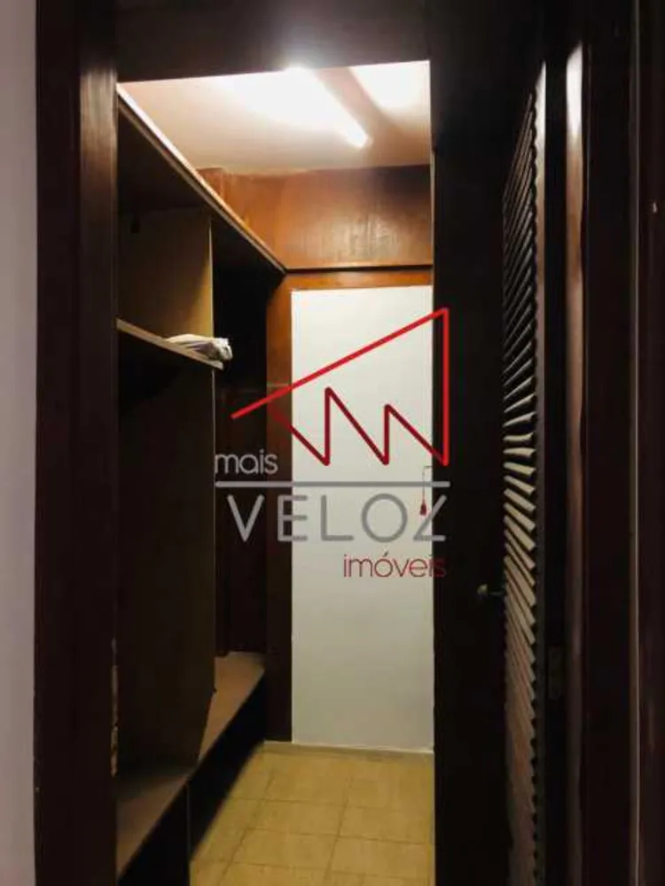 Apartamento, 3 quartos, 170 m² - Foto 1