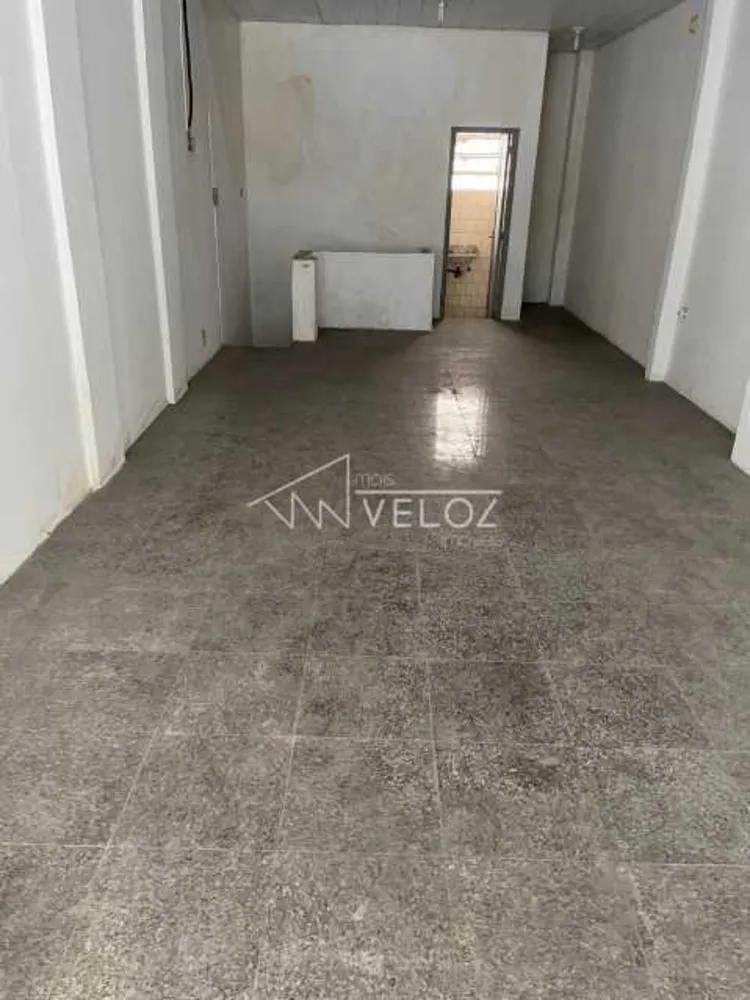 Loja-Salão, 78 m² - Foto 4