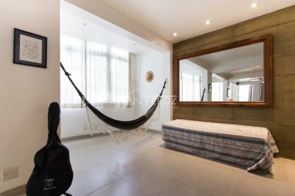 Apartamento, 3 quartos, 140 m² - Foto 13