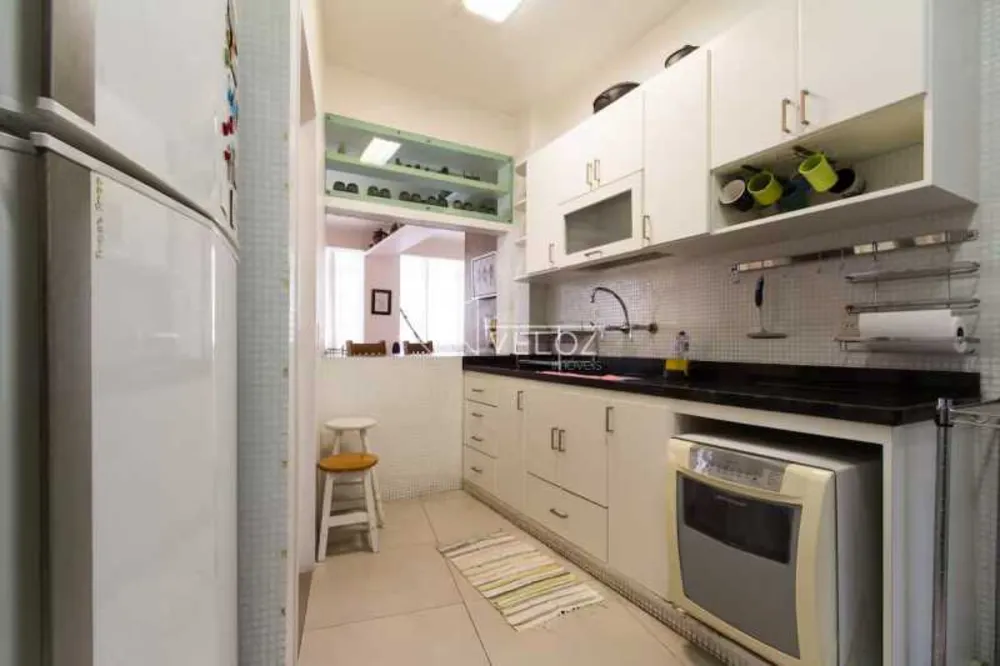 Apartamento, 3 quartos, 140 m² - Foto 12