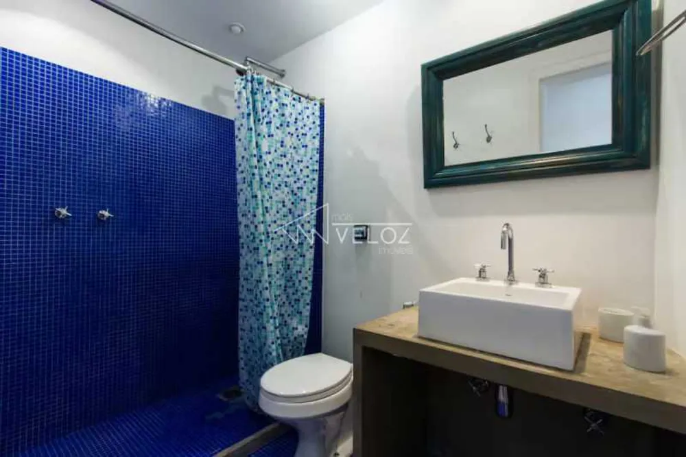 Apartamento, 3 quartos, 140 m² - Foto 5