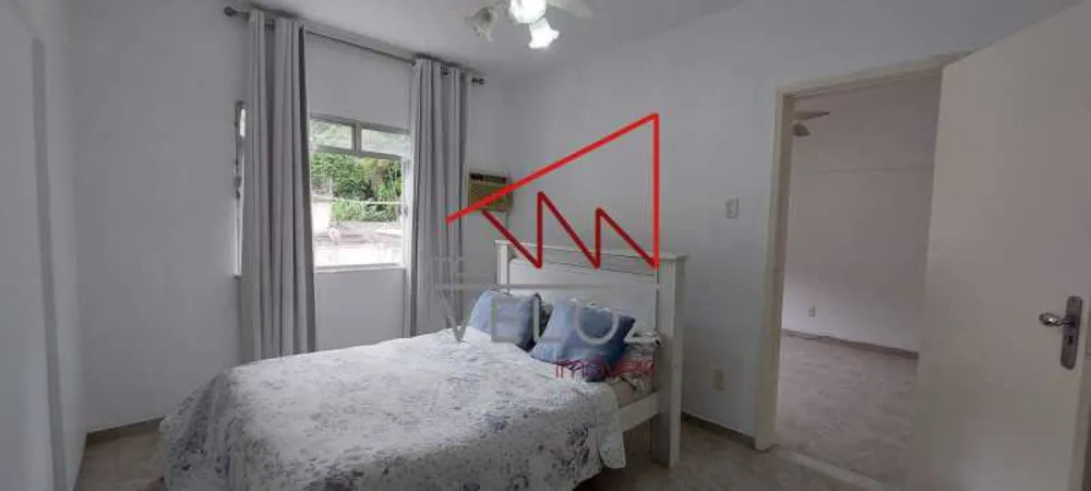 Apartamento, 1 quarto, 40 m² - Foto 3