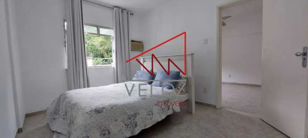 Apartamento, 1 quarto, 40 m² - Foto 5