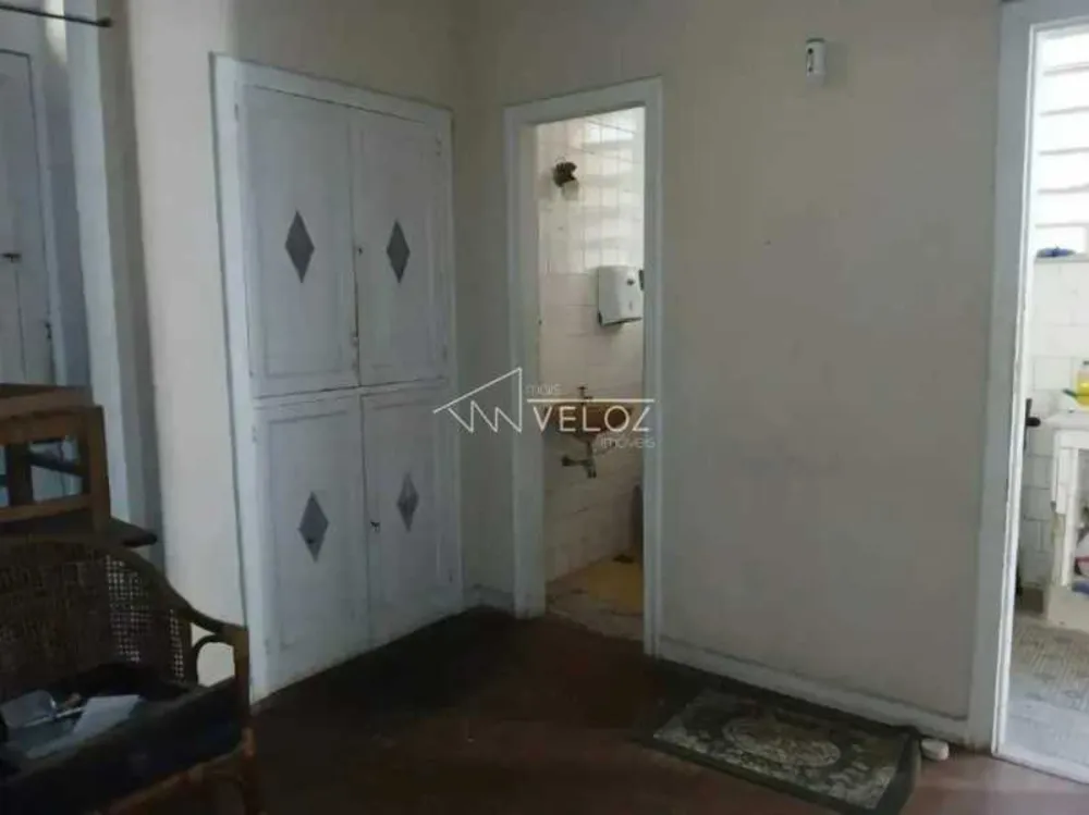 Apartamento, 4 quartos, 212 m² - Foto 4