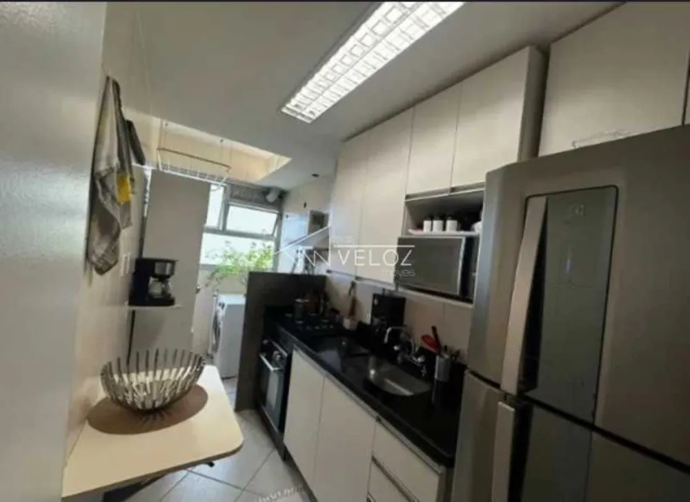 Apartamento, 1 quarto, 53 m² - Foto 6