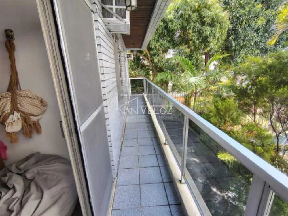 Apartamento, 3 quartos, 120 m² - Foto 3