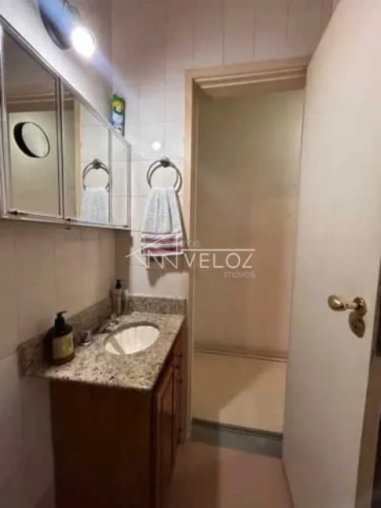Apartamento, 3 quartos, 78 m² - Foto 2