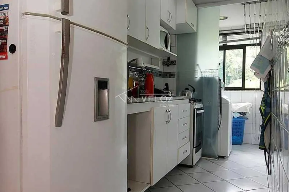 Apartamento, 2 quartos, 76 m² - Foto 17