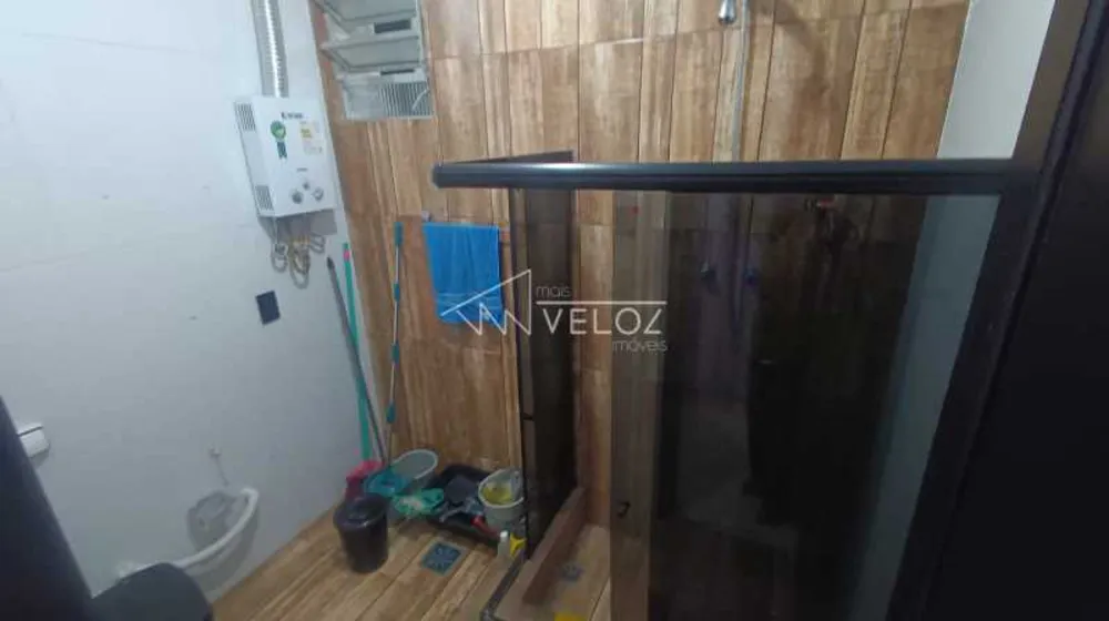Apartamento, 2 quartos, 53 m² - Foto 5