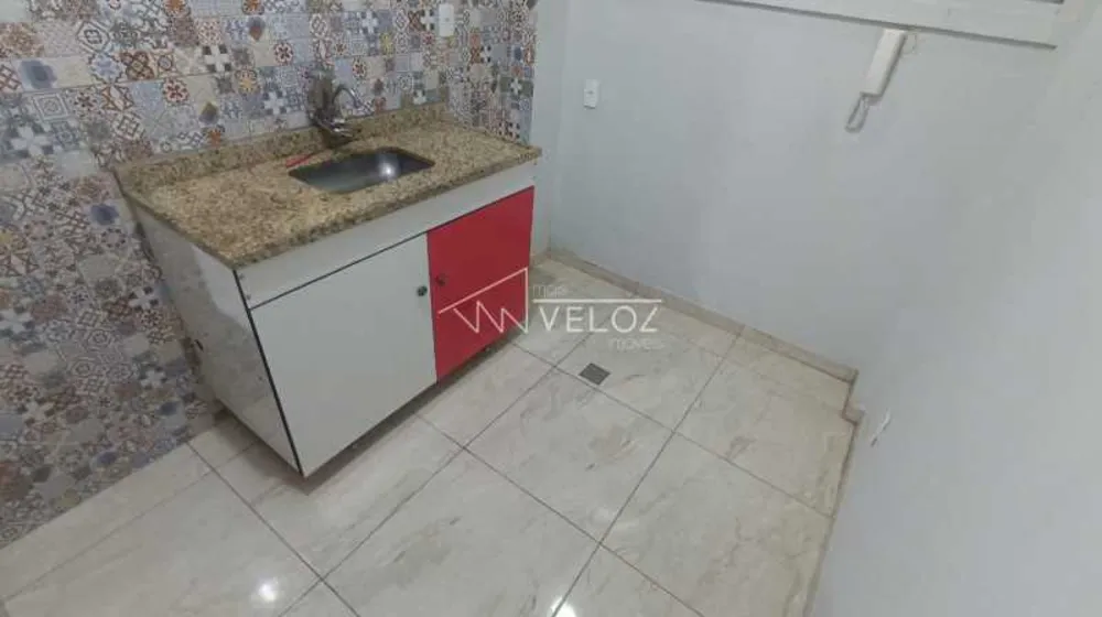 Apartamento, 2 quartos, 53 m² - Foto 8