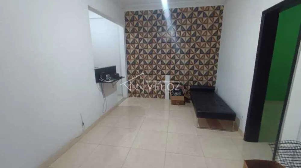 Apartamento, 2 quartos, 53 m² - Foto 3