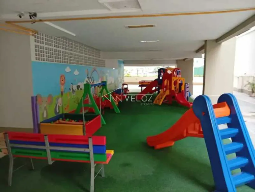Apartamento, 2 quartos, 78 m² - Foto 10